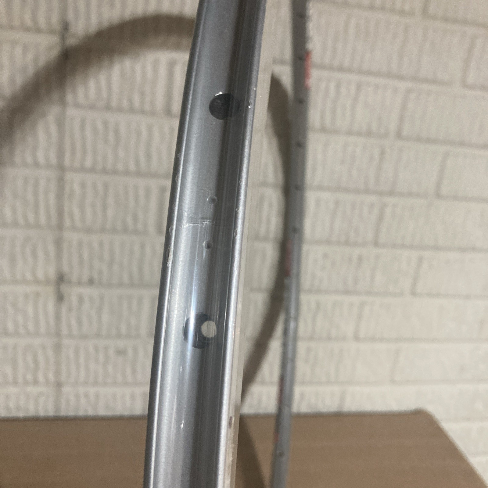 DT Swiss RR415 Rim 700c 28o 622×15