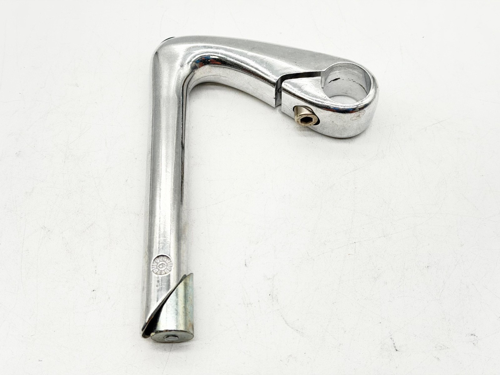 Vintage 3TTT Alloy Quill Road Bike Stem 100mm