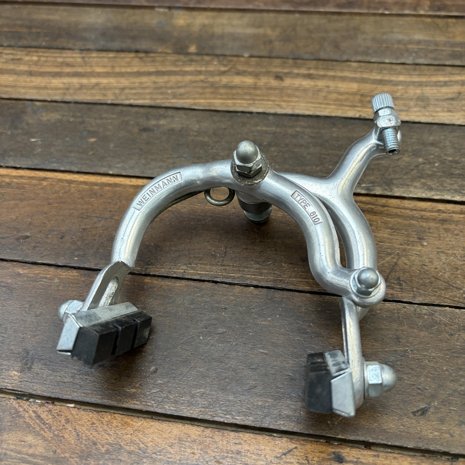 Vintage Weinmann 810 Caliper Brake BMX Mini 1980s Rear Old School Germany