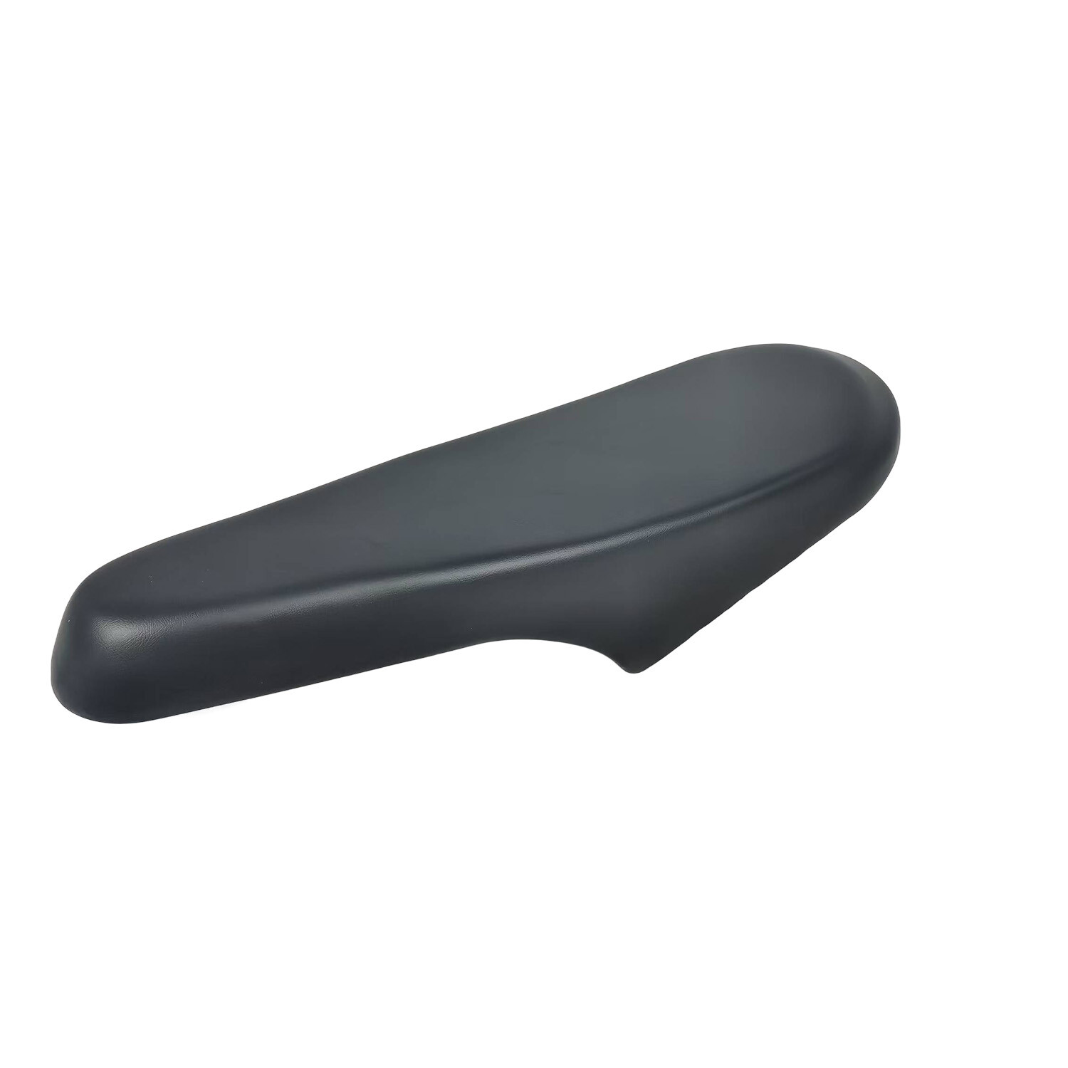 Electric bicycle saddle only for Hikeep K6-G K6-L PU/Leather Saddle Parts