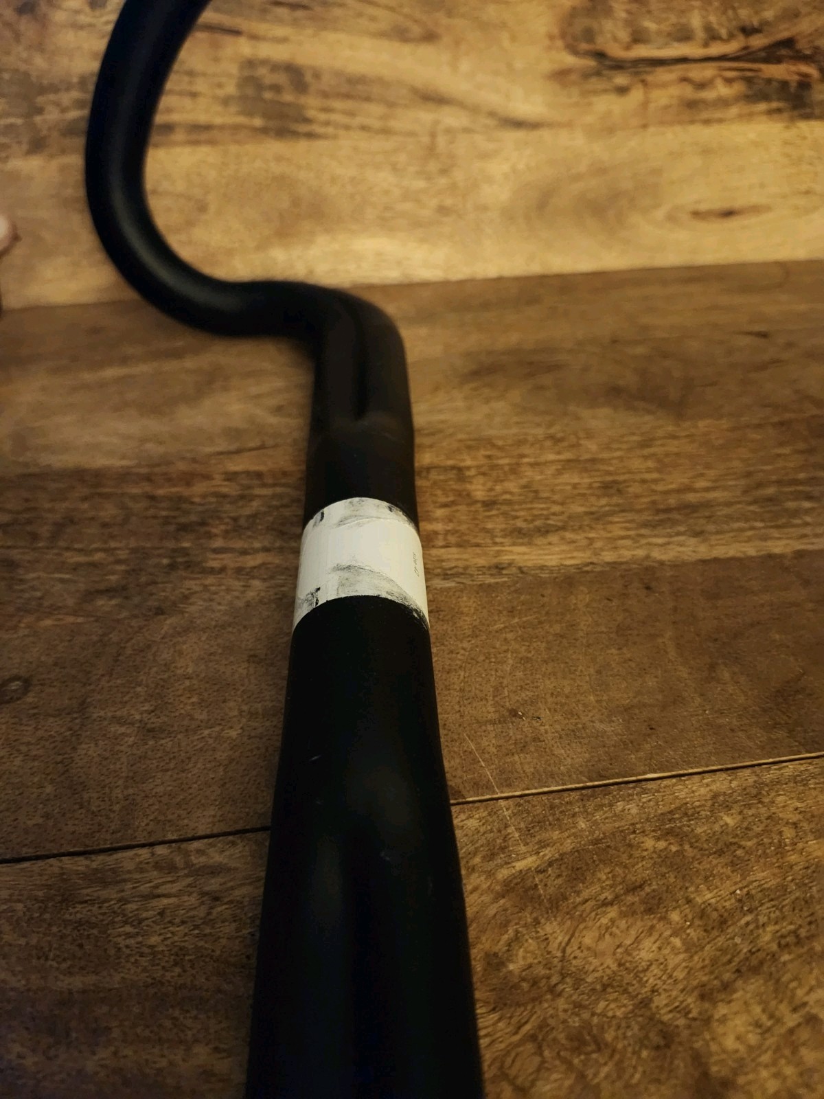 3T Ergosum Size 42cm Road bike Drop bar Racing Gravel Touring Black Mint