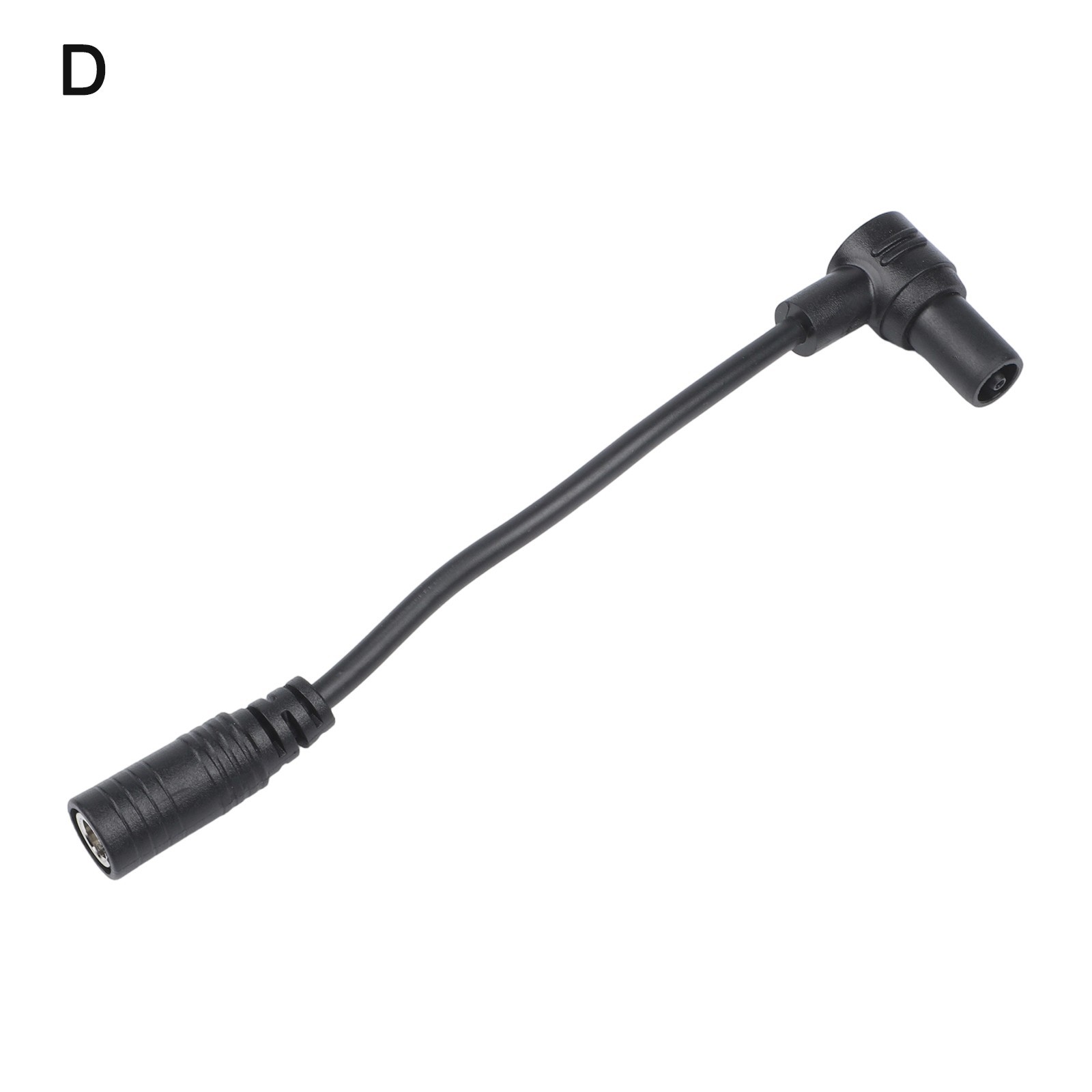 Flexible Aviation Charger Adapter Cable DC21 to DC25 for Various Equipment