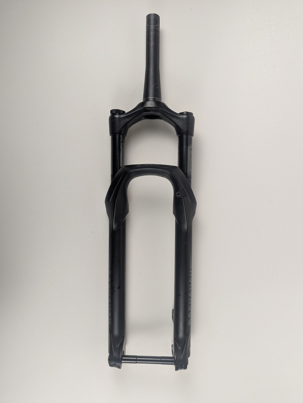RockShox Judy Silver TK 27.5 Suspension Fork 130mm 42mm Offset Maxle Lockout