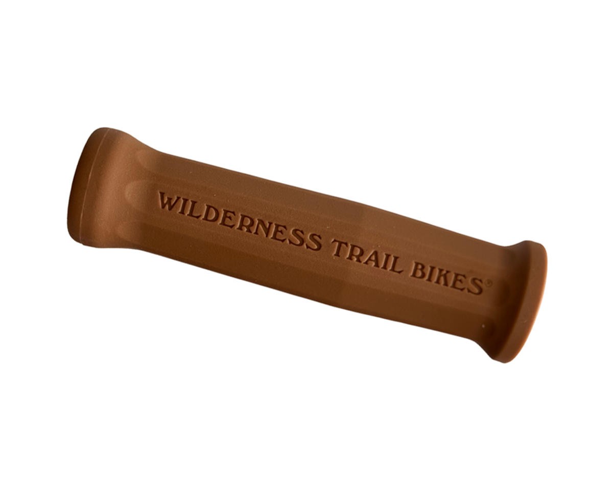 WTB Original Trail Grips (Tan) [W075-0077]