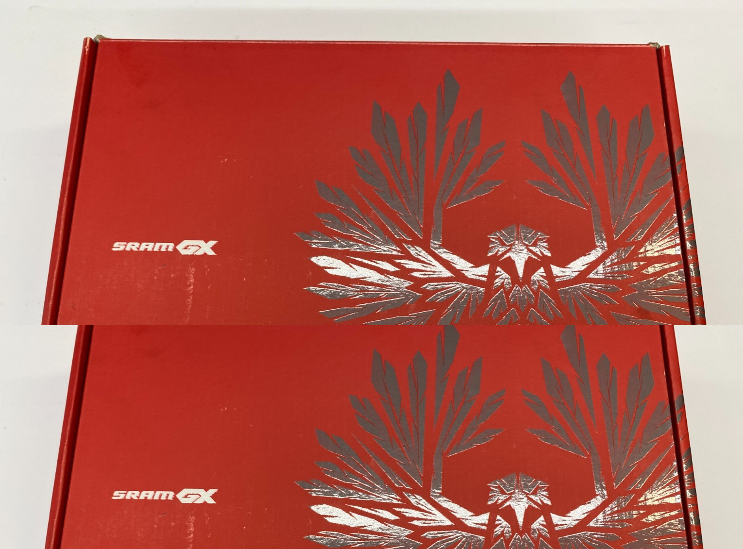 SRAM GX Eagle XG-1275 Cassette – 12-Speed, 10-50t, Black, For XD Driver Body