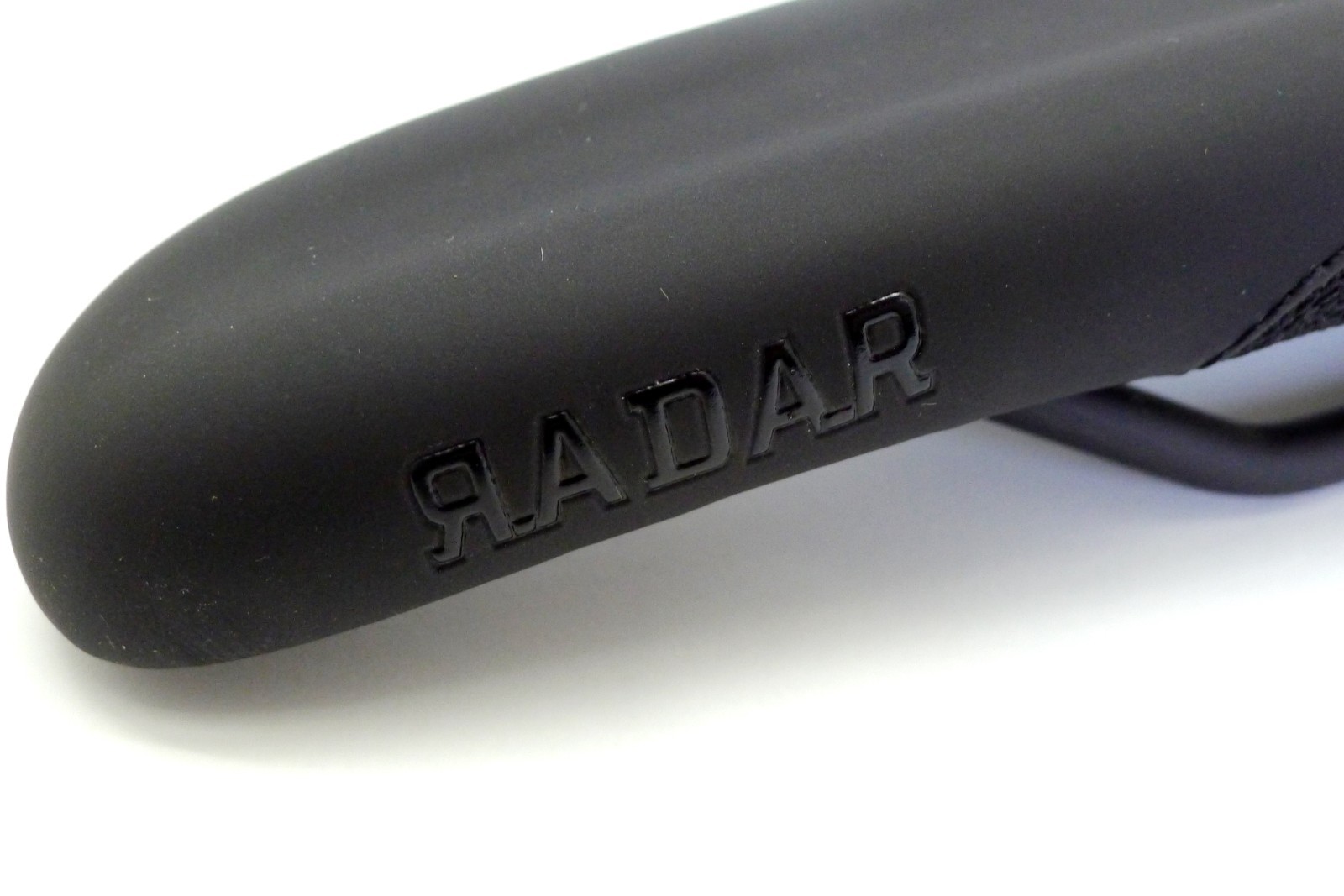 SDG Radar Lux-Alloy Rail Saddle