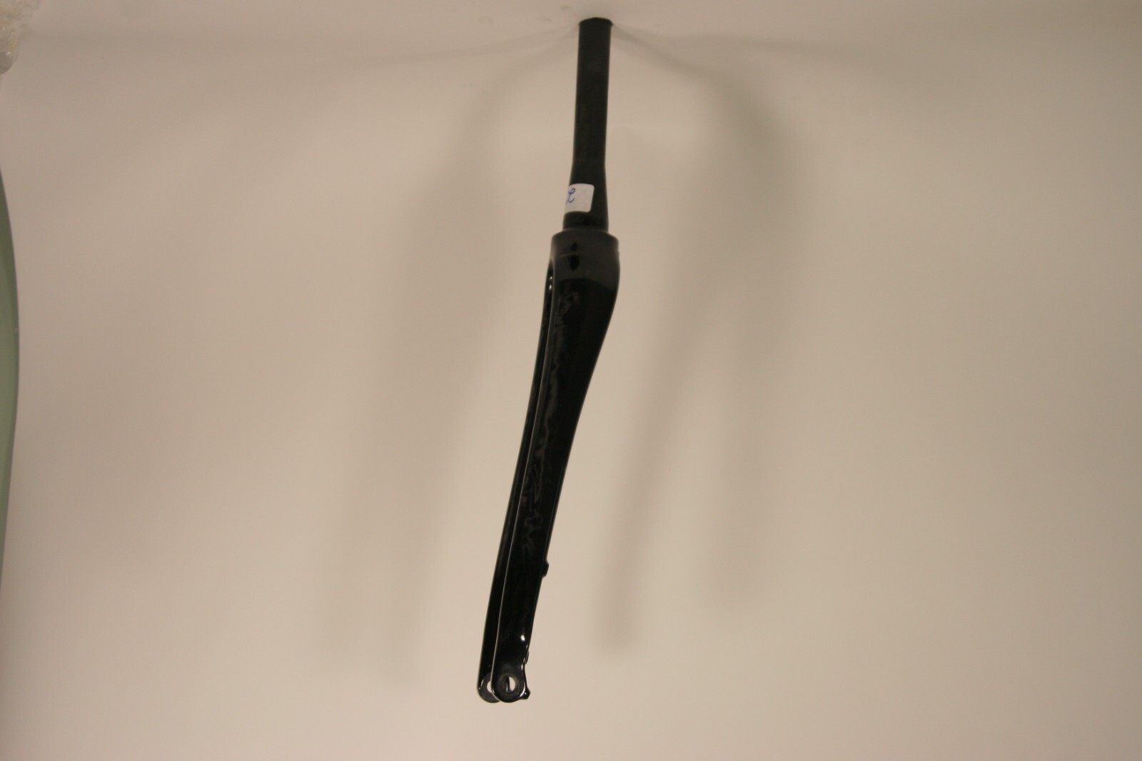 Fuji FC440 Carbon Disc Fork Tapered x 230mm 700c 100x12mm TA FKC52
