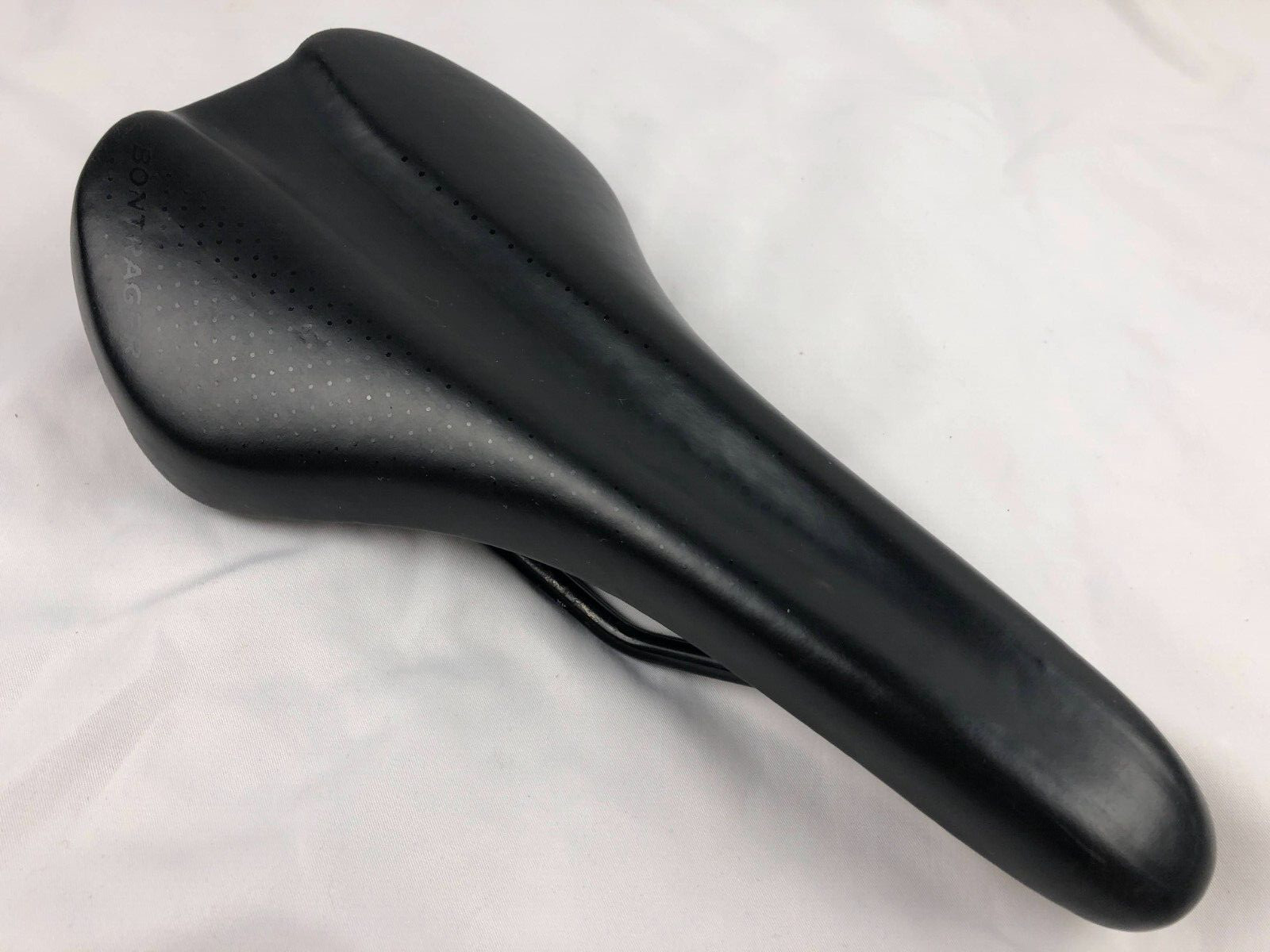 Bontrager Arvada Comp Road Saddle 138mm Width