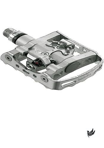 SHIMANO Clipless Pedals SPD PD-M324 road Alloy Steel