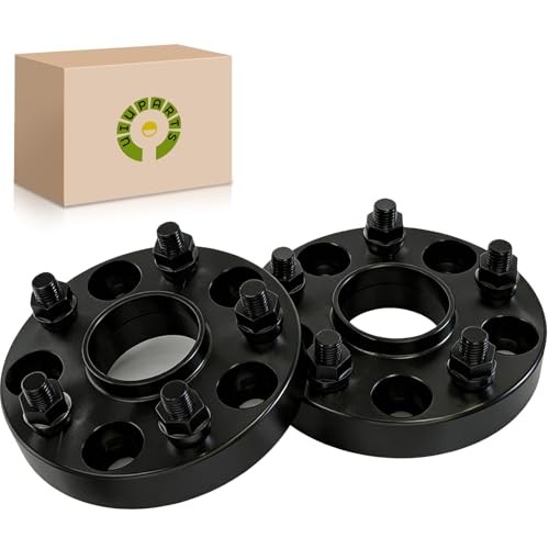5×4.75 Wheel Spacers Forged 0.78″ (20mm) 5×120.65mm to 0.78″ 5×4.75-2pcs