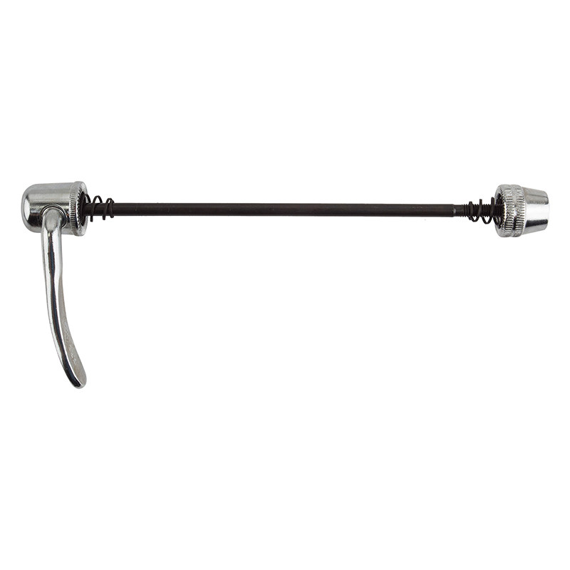 BICYCLE BIKE REAR WHEEL STEEL QUICK RELEASE SKEWER 135MM NEW