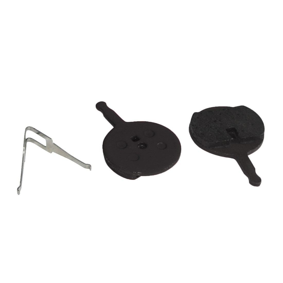 Disc Brake Pads To Fit AVID BB5 Promax DSK 710 DSK 720 MTB XC Bike One Pair