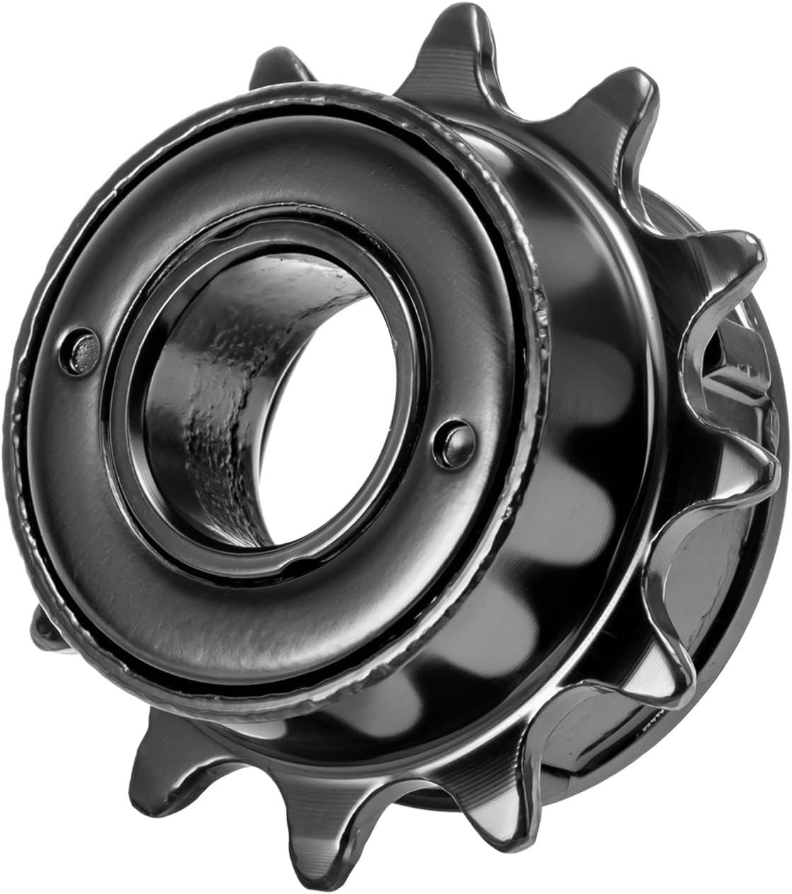 Steel Bicycle Freewheel 12T – Easy Installation & Smooth Cycling Experience