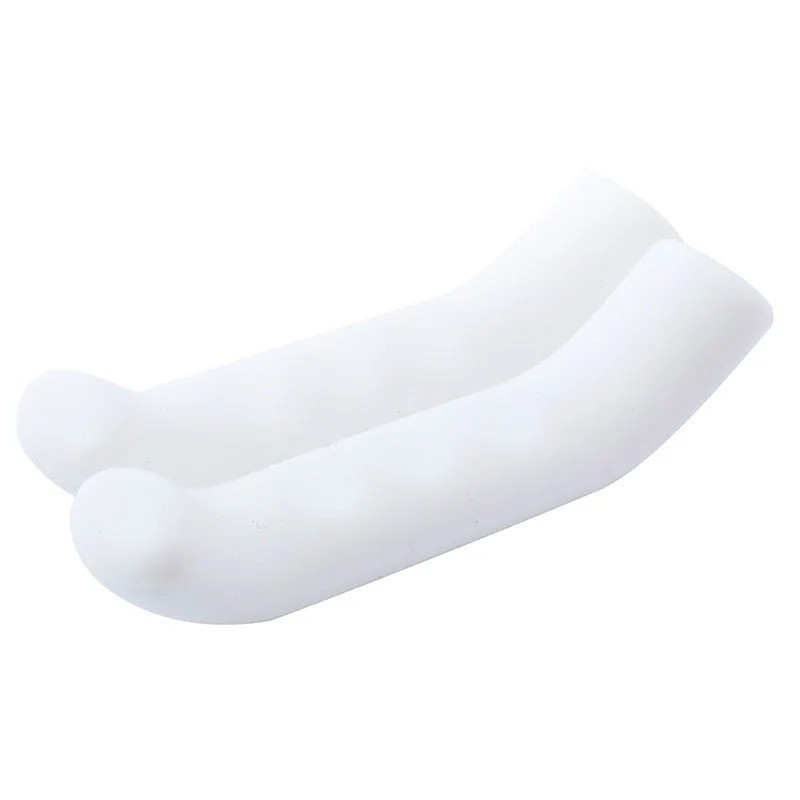 Bicycle Brake Lever Cover Silicone Anti Slip MTB Handlebar Grip Protector