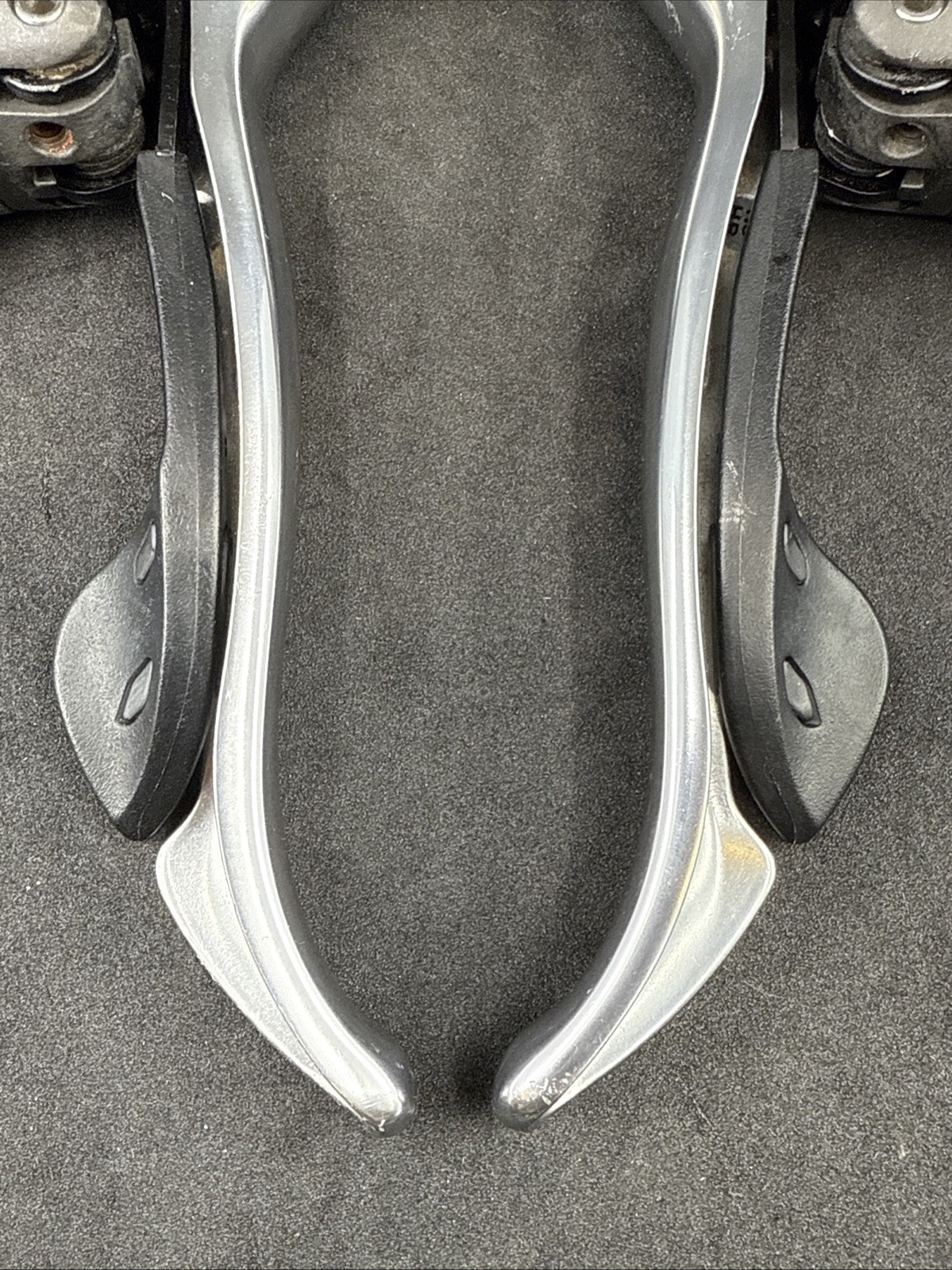 COLLECTOR GRADE Shimano DURA-ACE 7800 ST-7801 2×10-Speed STI Lever Set