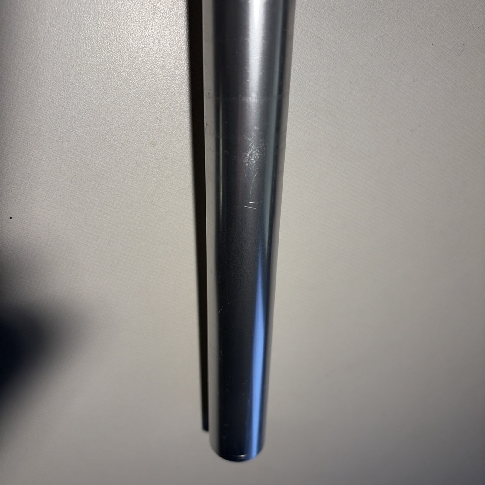 Shimano XTR SP-M910 VGC Seatpost 27.0mm Silver 305mm M910 Easton Vintage Rare