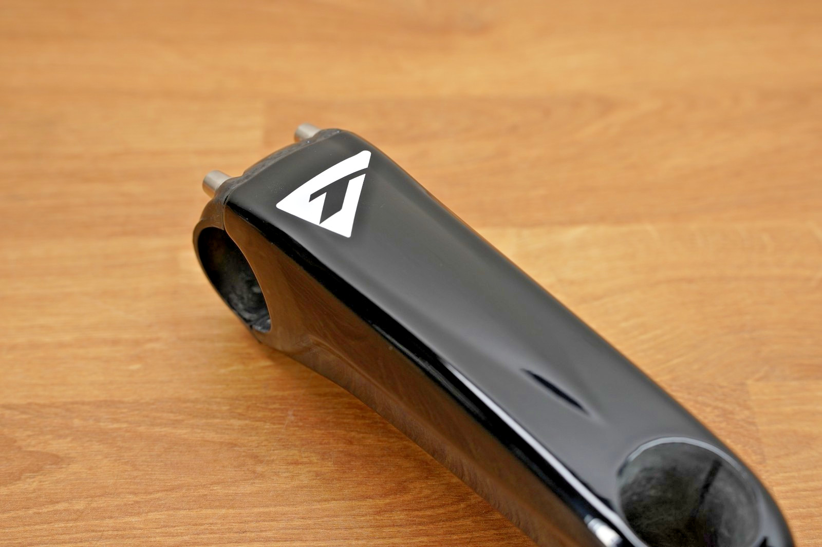 Time Monolink Carbon Stem – 130mm – Gloss Black – NEW