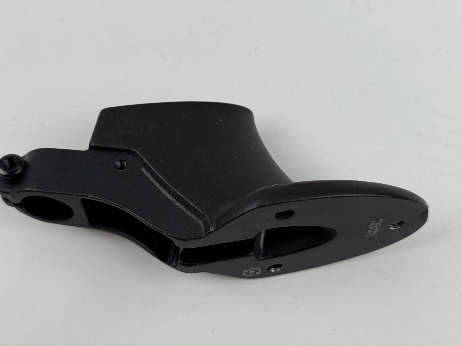 Bontrager Trek Speed Concept Stem Mid-Far 45 Deg x 110mm #326649