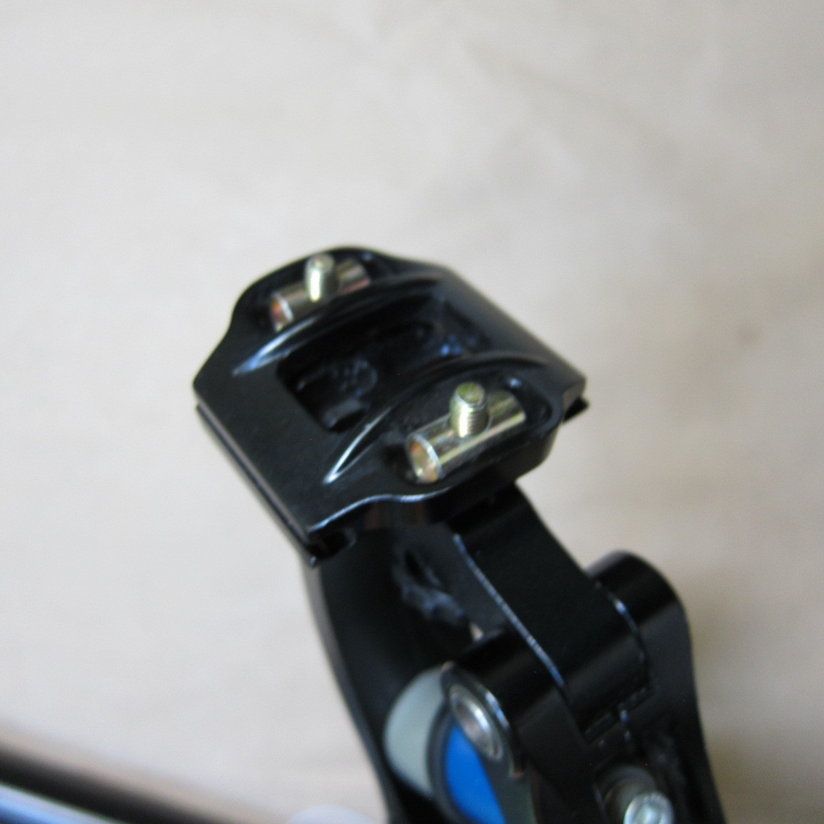 Cane Creek Thudbuster Seatpost 30.9mm x 400mm Comfort Commuter Suspension