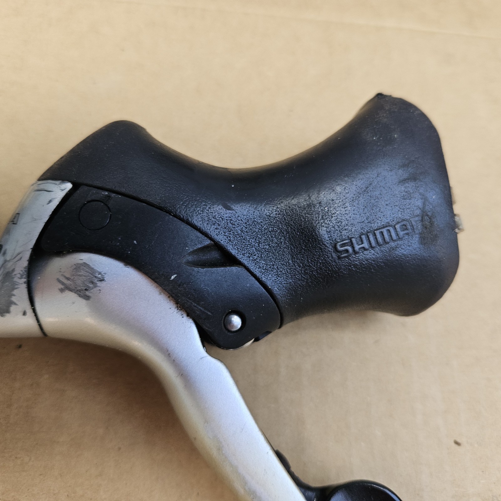 Shimano Tiagra 3×9 Speed Road Bike STI Shifters 9 Speed ST-4400 Left + Right Set