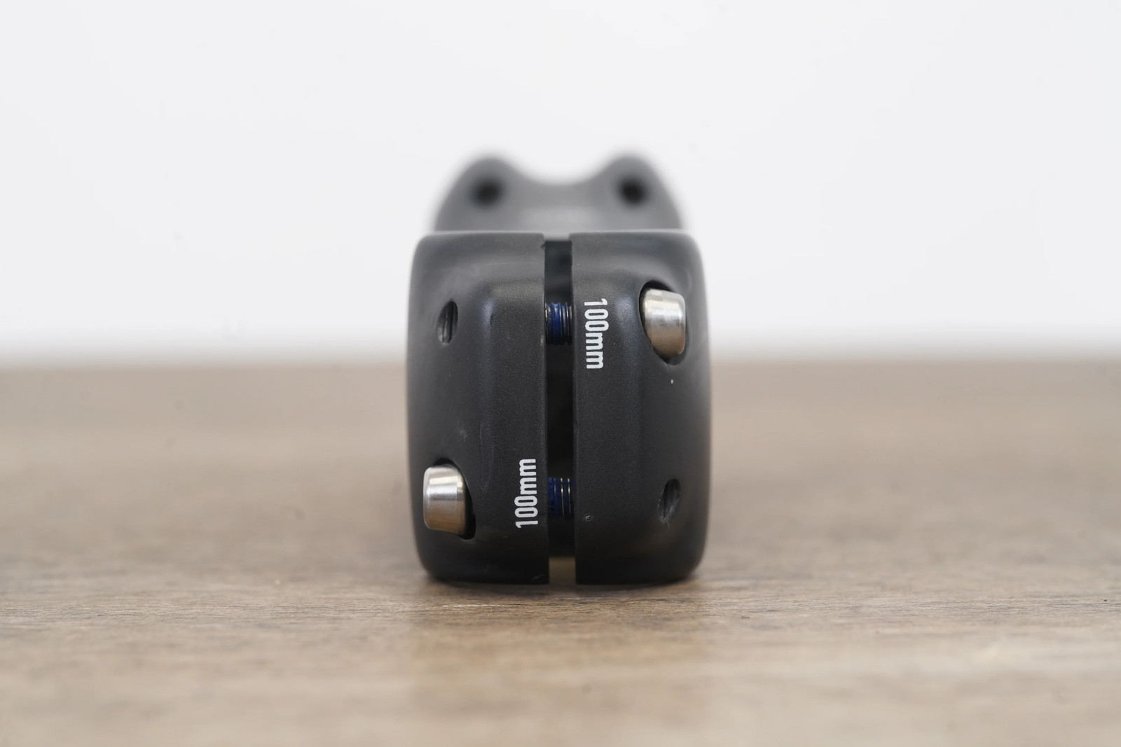 ENVE 100mm ±6 Degree Carbon Road Stem 119g 1 1/8″ 31.8mm