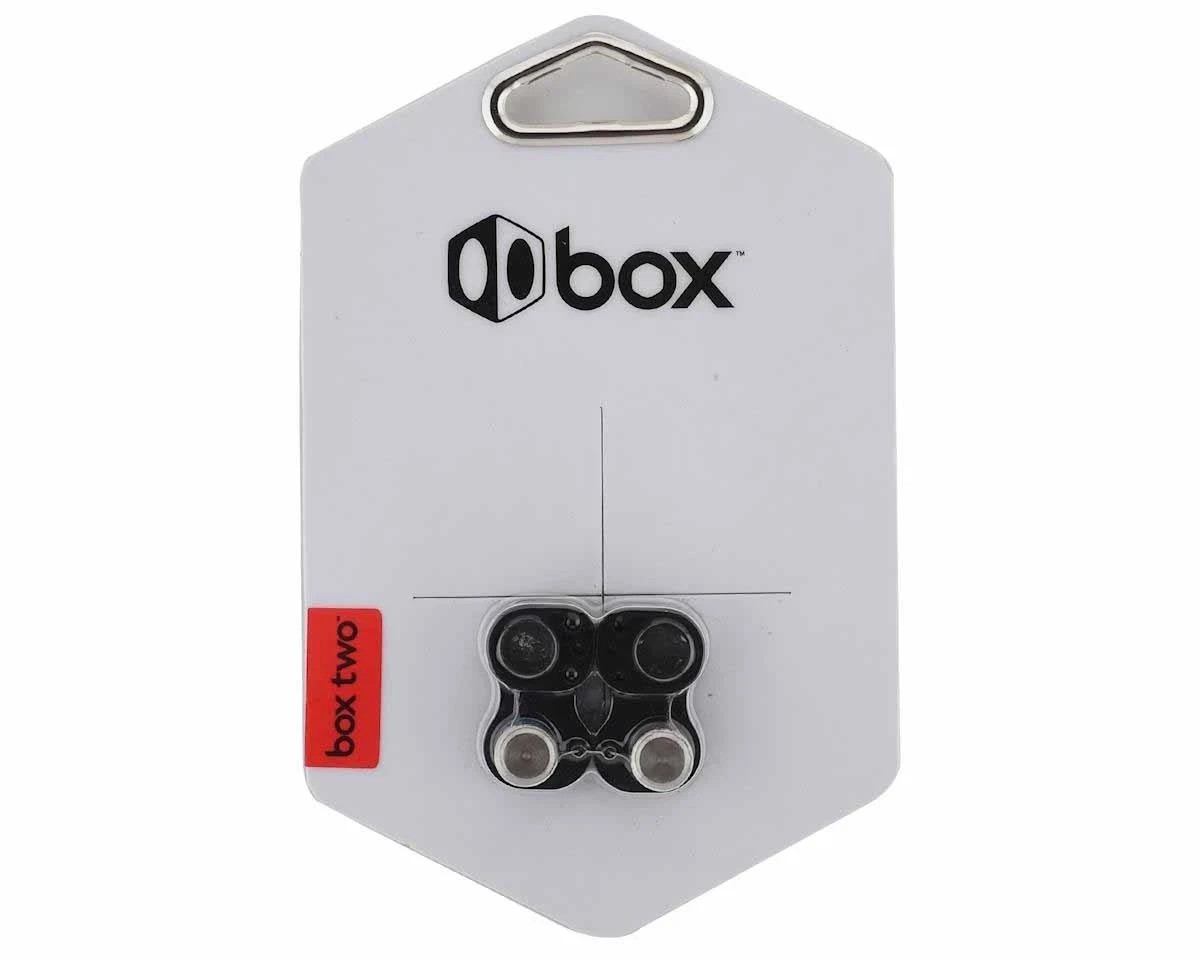 Box Two V-Brake Post Extender – Black – BX-BK17EXTEN-BK – BMX – Race – Racing