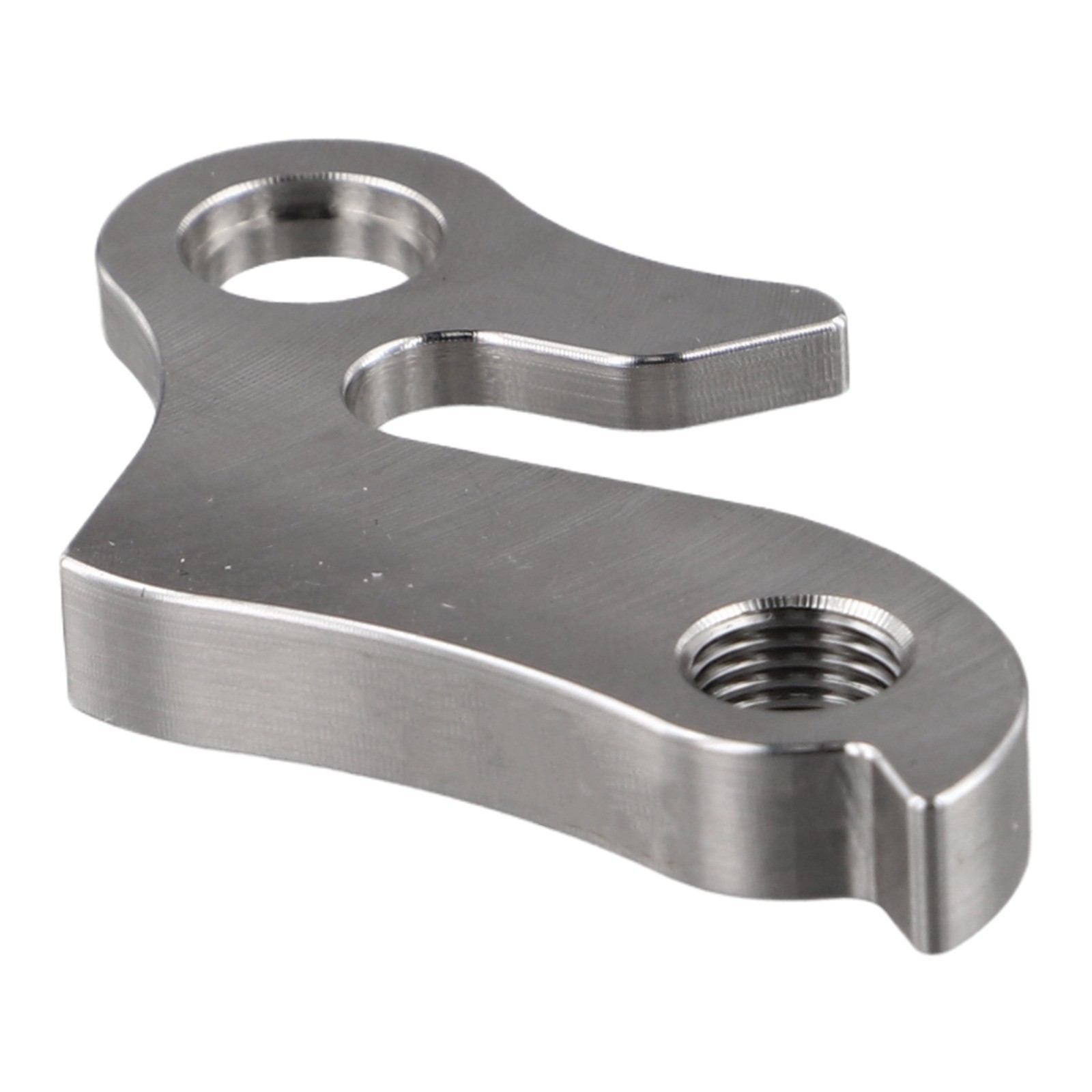 Robust SUS304 Stainless Steel Bike Derailleur Hanger for Trek and For Giant