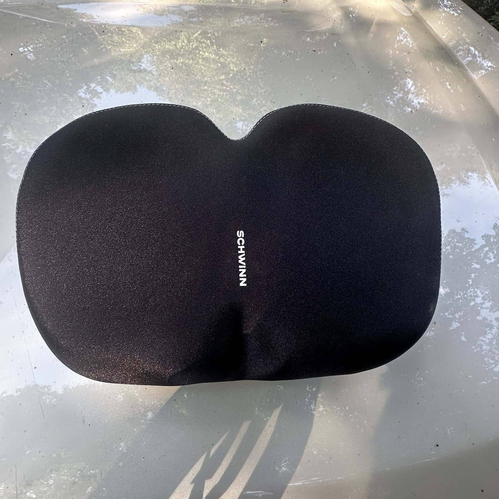 Schwinn Cionlli Wide (11″ x 7.0-7.5”)Quick Adjust Bicycle Seat, 2-3 Day Shipping