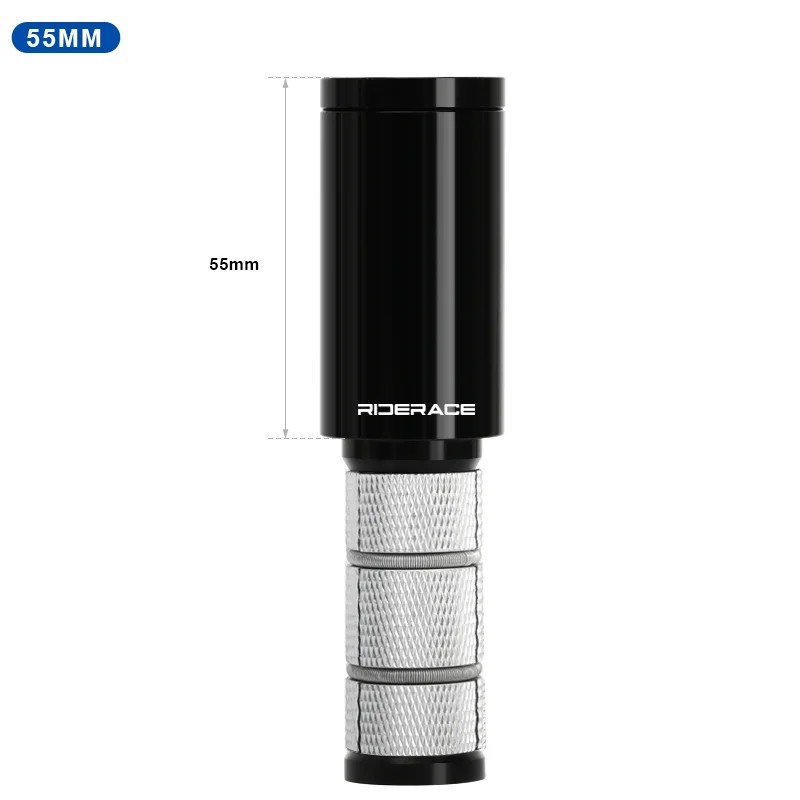 Bikes Extension Stem Bicycle Handlebar Riser Cycling Extender Bicycle Fork Stem