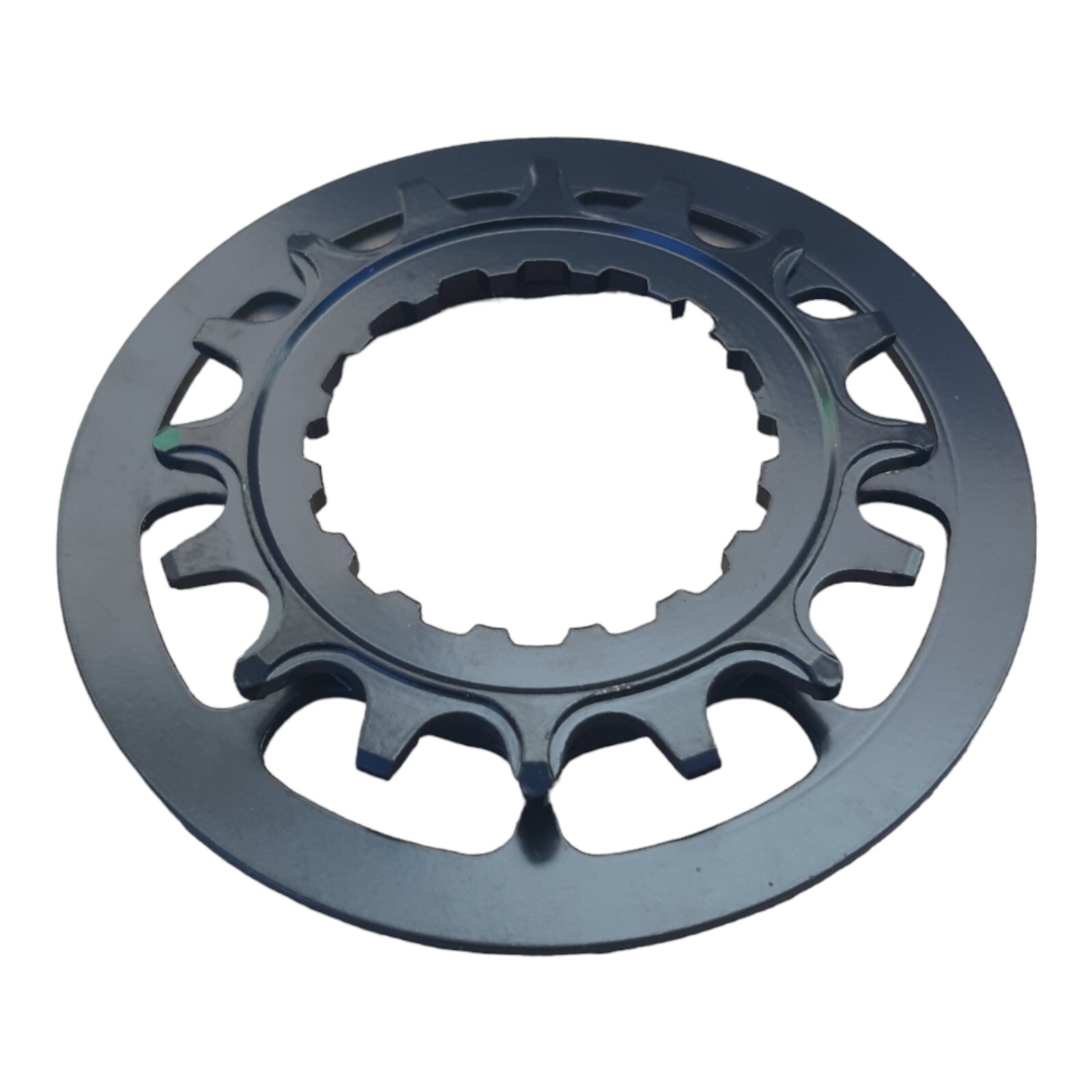 Bosch Sprocket 16 Teeth without Offset Chainring Chain Guard Ebike EmTB