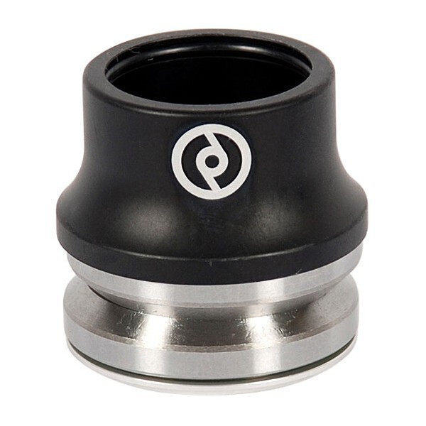 Primo Stevie Churchill Intergrated Headset – Matt Black
