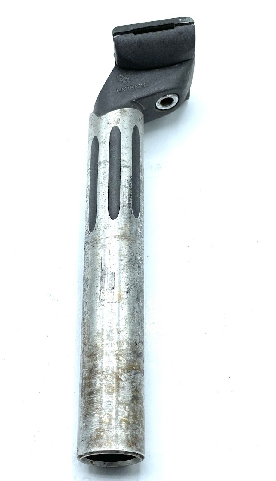 SR Laprade Fluted Seatpost 26.8 x 200mm Made In Japan Vintage