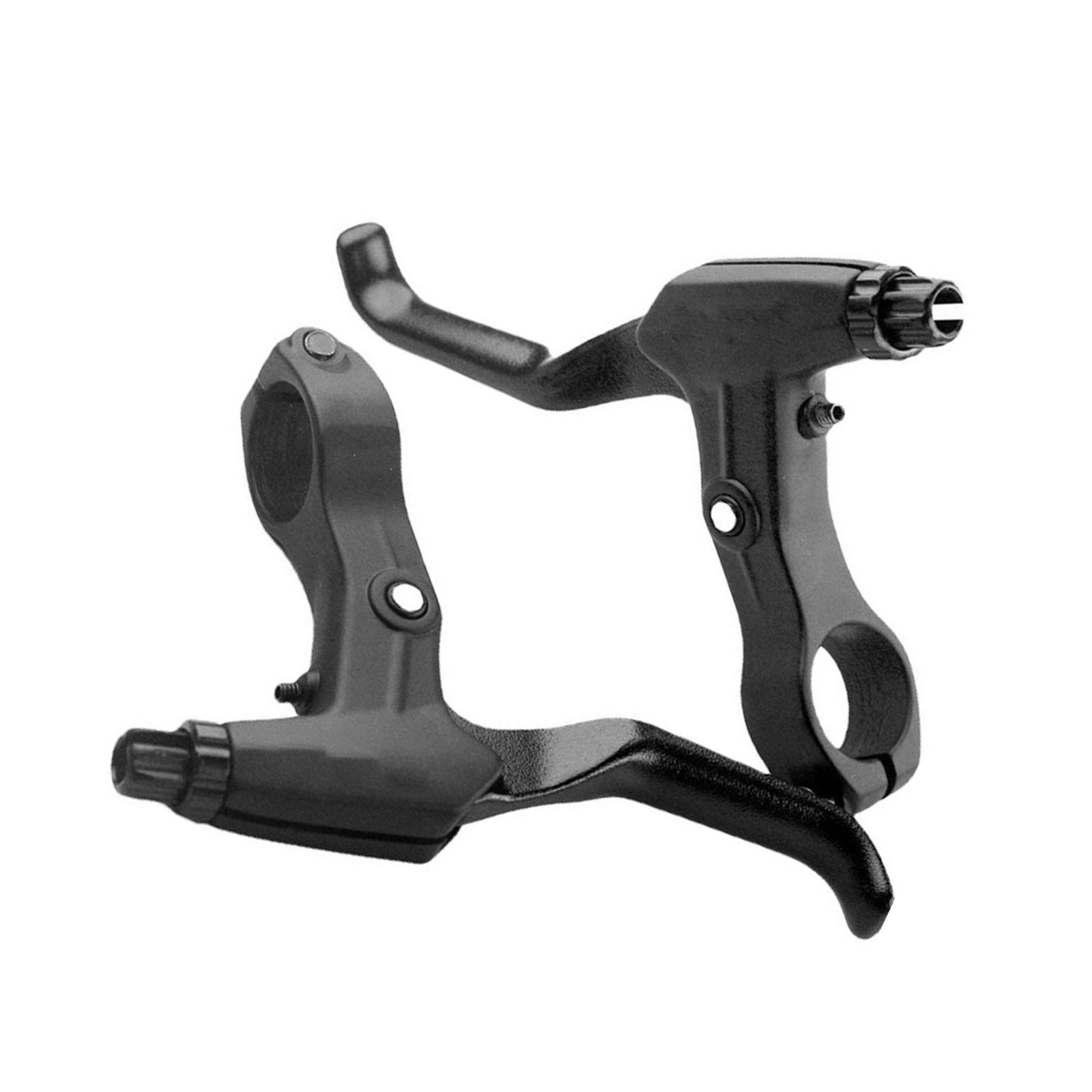 For Avid FR-5 BLACK Brake Levers Set V-Brake Disc Mountain Hybrid Bicycle BikeUG