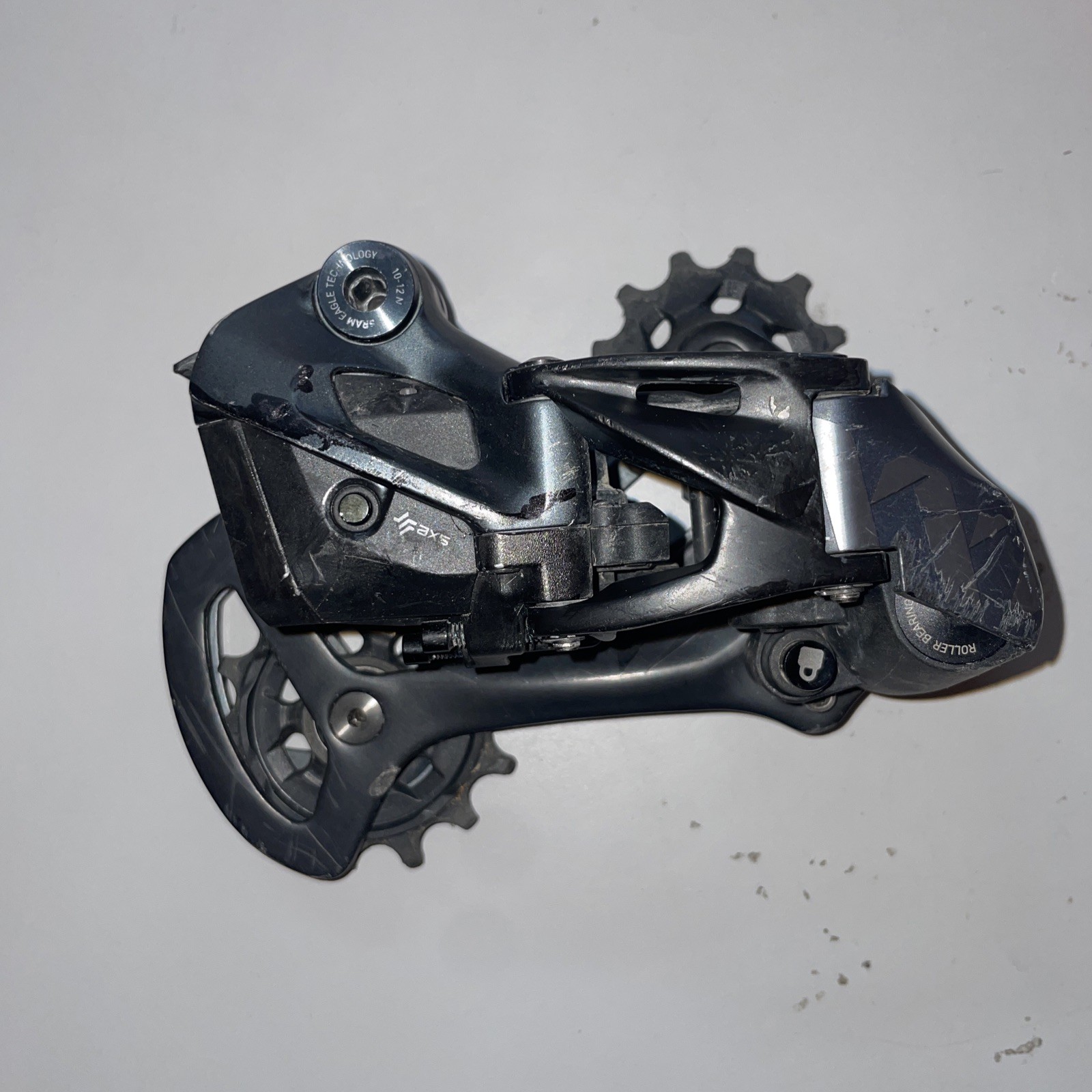 Sram XX1 Eagle AXS 12v Rear Derailleur Mountain Bike MTB Rear Bike Gearbox
