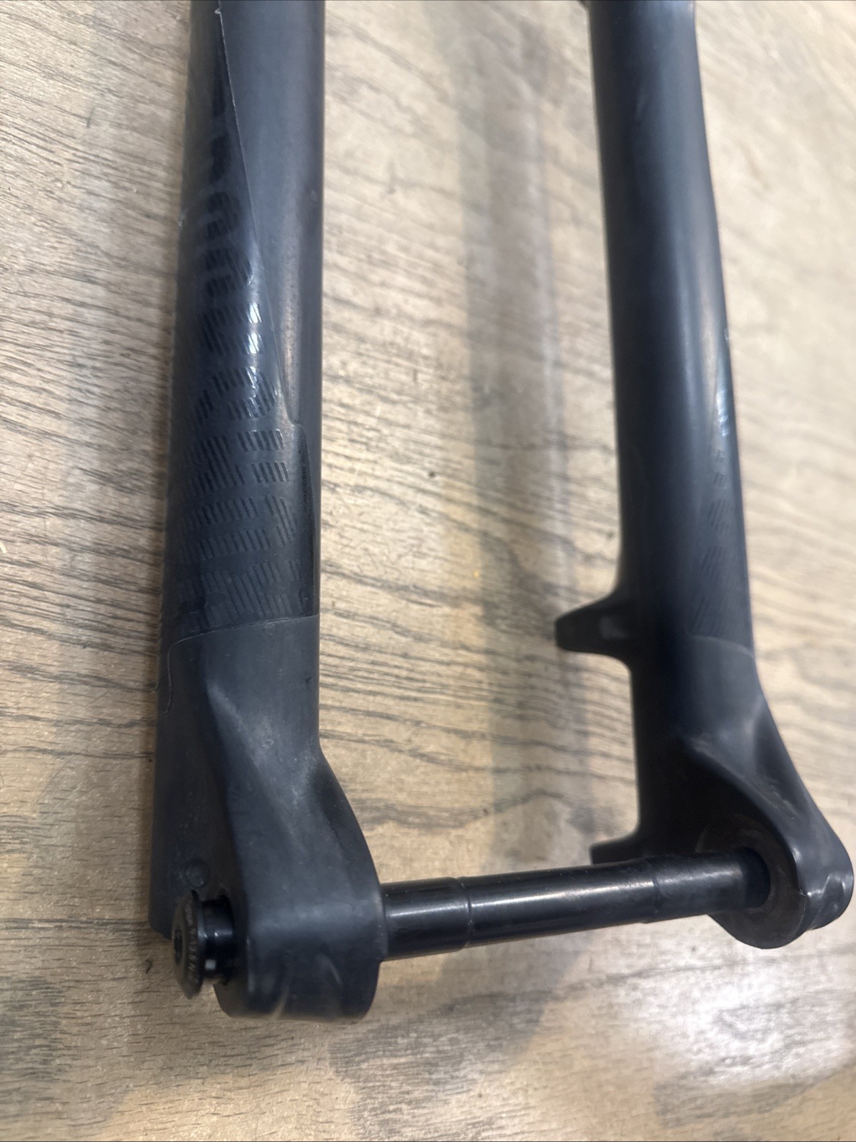 RockShox Judy Silver TK Suspension Fork 29″ 120mm 15x110mm 42mm Offset Black