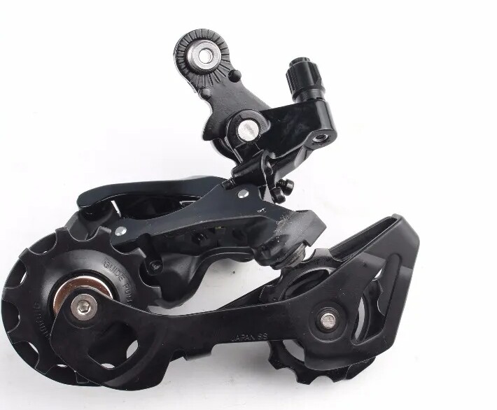 Shimano 105 R7000 2×11 Speed Road Bike Full Groupset R7100 Crank Rim Shift Brake
