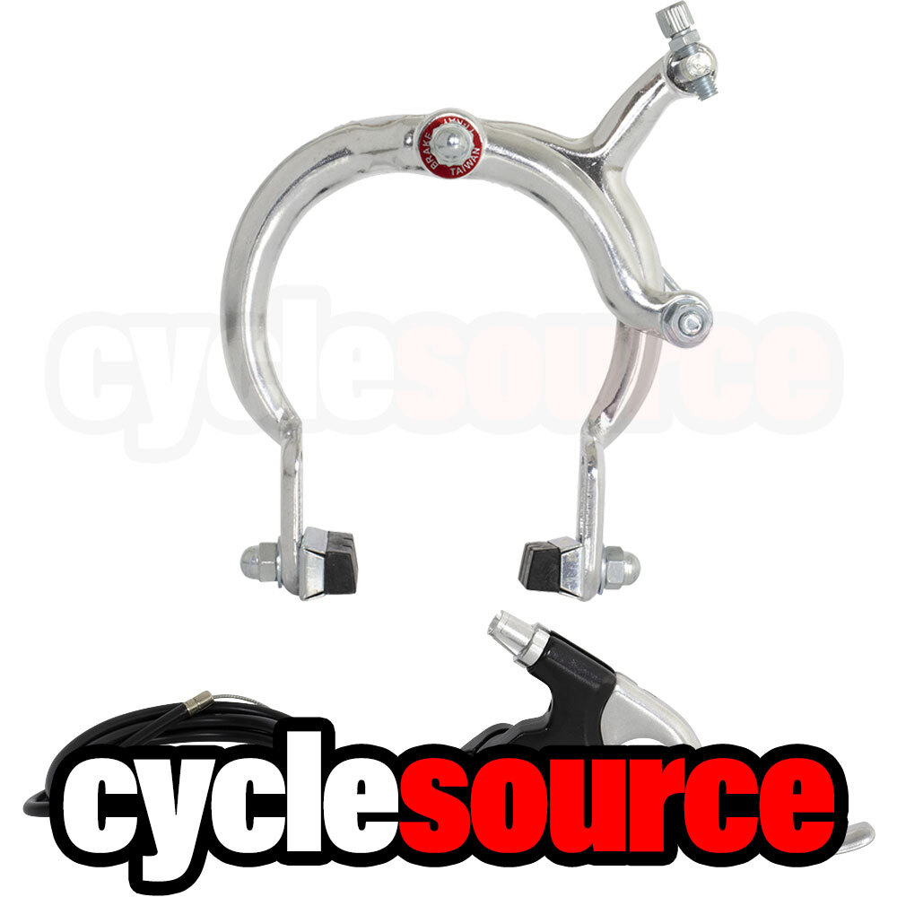 ENIX 1080 REAR Alloy Bike Bicycle Brake Chrome