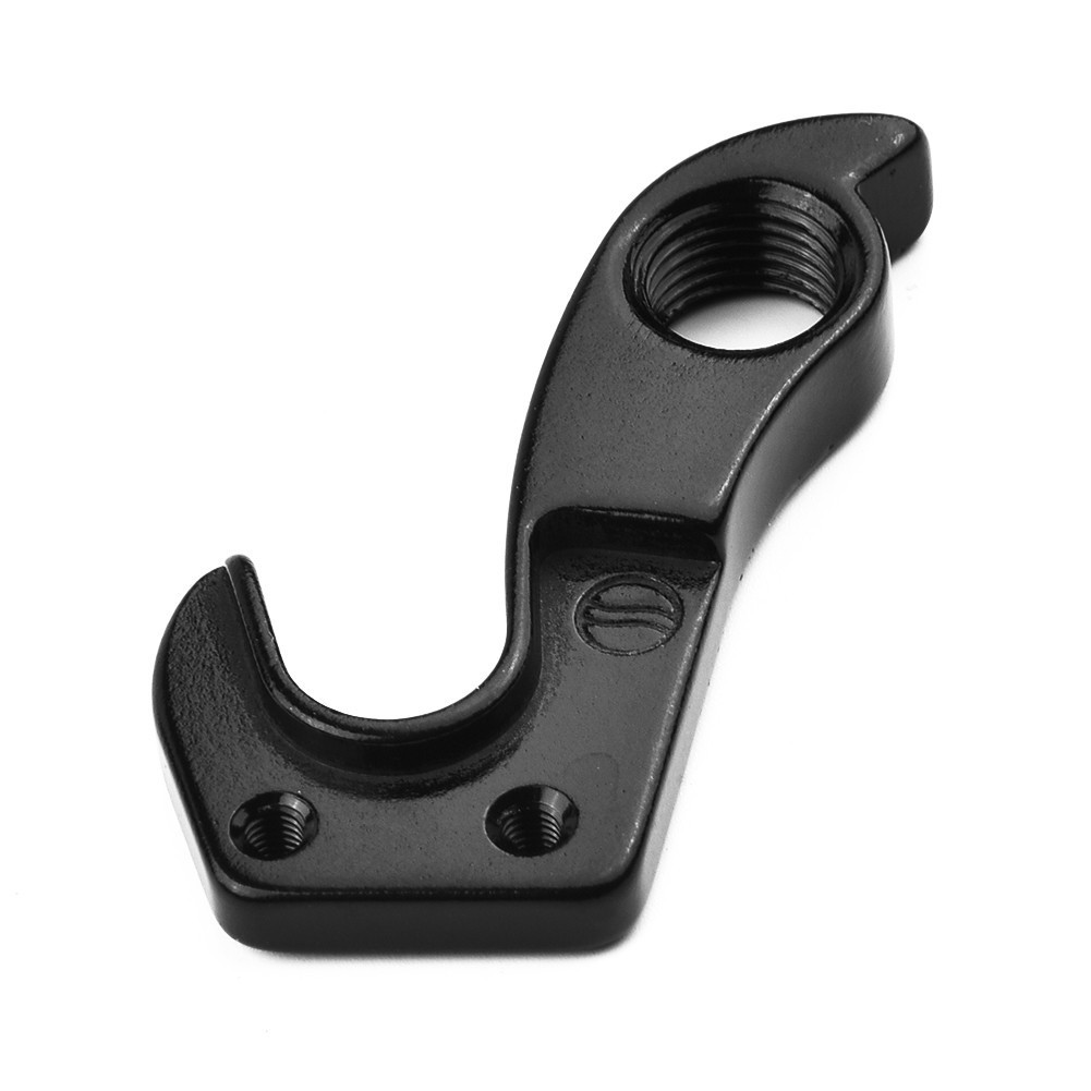 Derailleur Hanger Gear Mech Hanger Black Derailleur Escape For Giant Gear