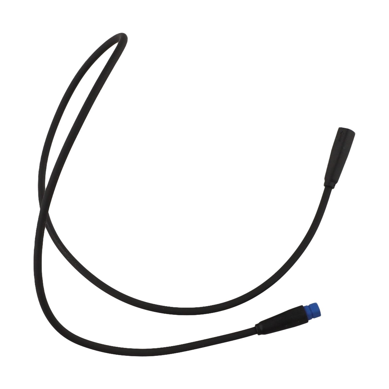 3060cm Speed Sensor Extension Cable 4Pin for Bafang Motor M210 M200 M410 CAN