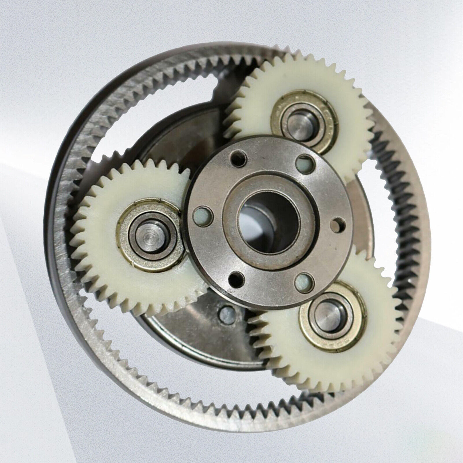 36T 88mm Planetary Gear with Clutch Diameter 36 Teeths for Motor