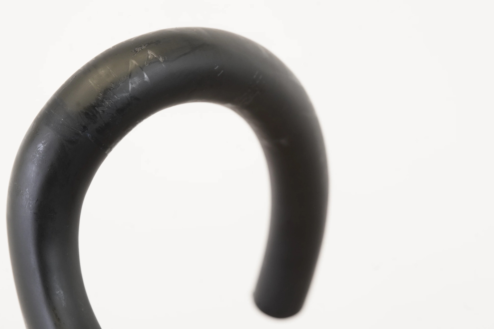 38cm 110mm -6 Degree Black Inc. Carbon Barstem Handlebar Mount 1 1/8″
