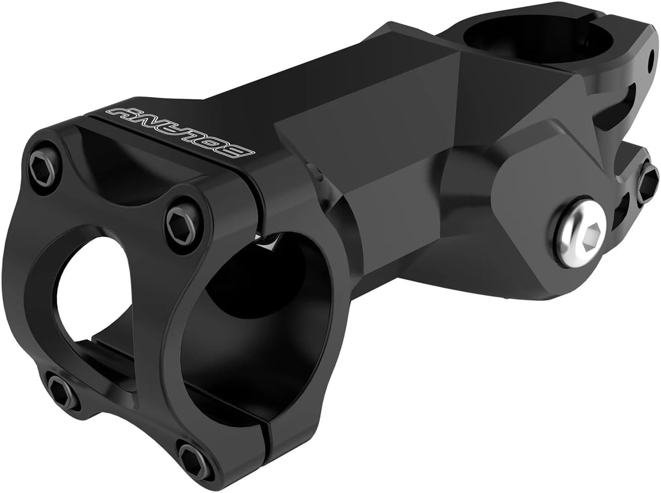 3-Spring Suspension Stem for Road, Gravel & E-Bikes – Smooth Ride Upgrade