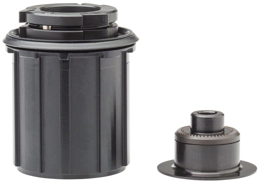 DT Swiss 3-Pawl Freehub Body – Shimano HG 11 MTN, Standard, Aluminum / Steel, Se