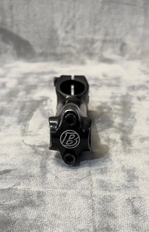 Bontrager Stem 108 MM 25 Degrees Rise G7 Pre-Owned