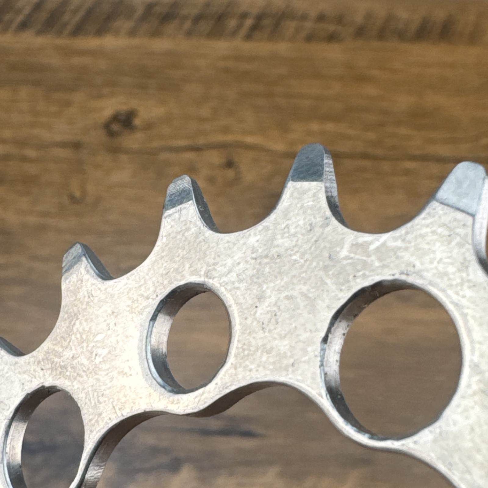 Surly Stainless Steel 20t Chainring MWOD Inner (58mm BCD) NEW NOS