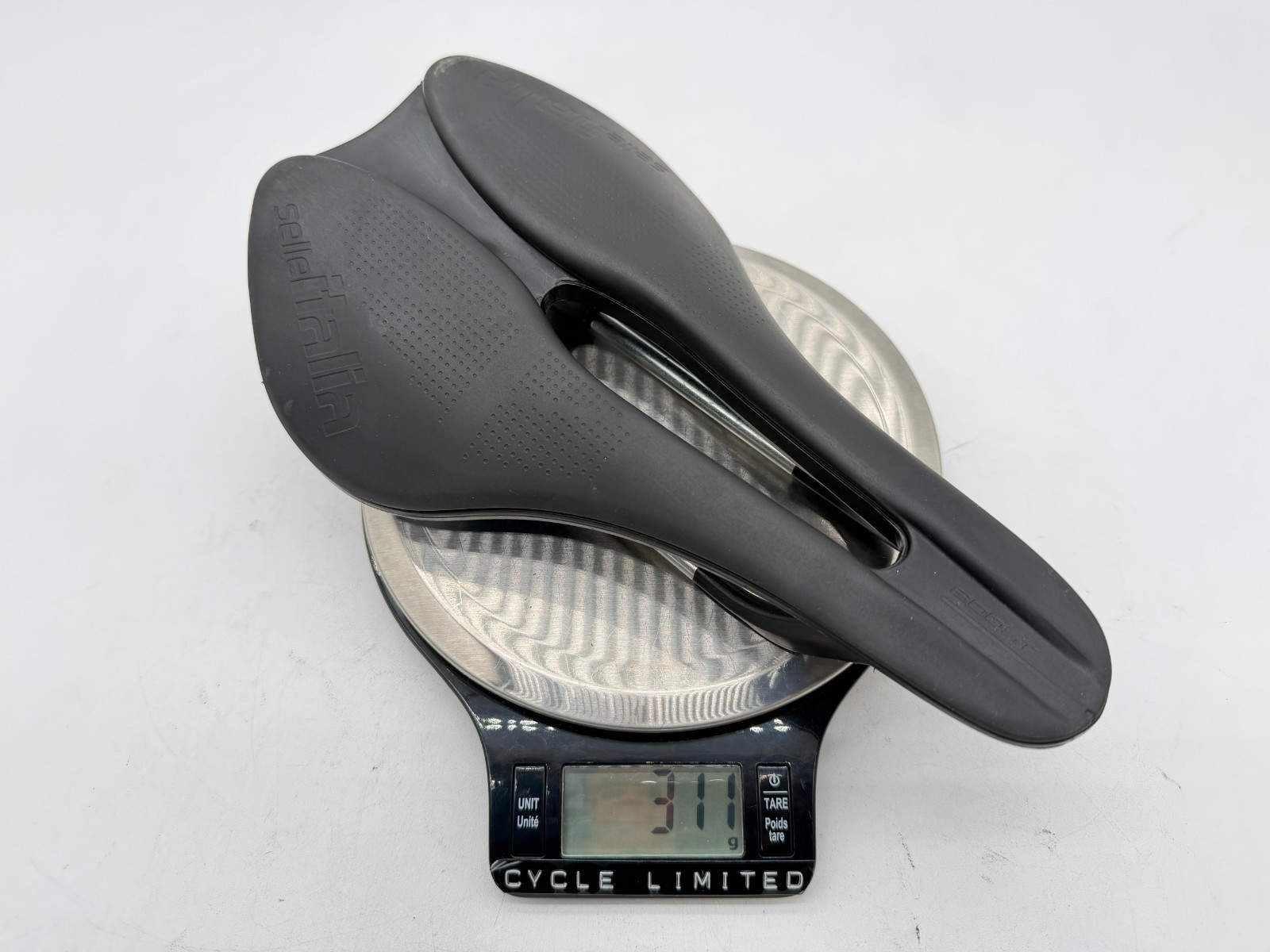 Selle Italia Superflow Boost Saddle 145mm