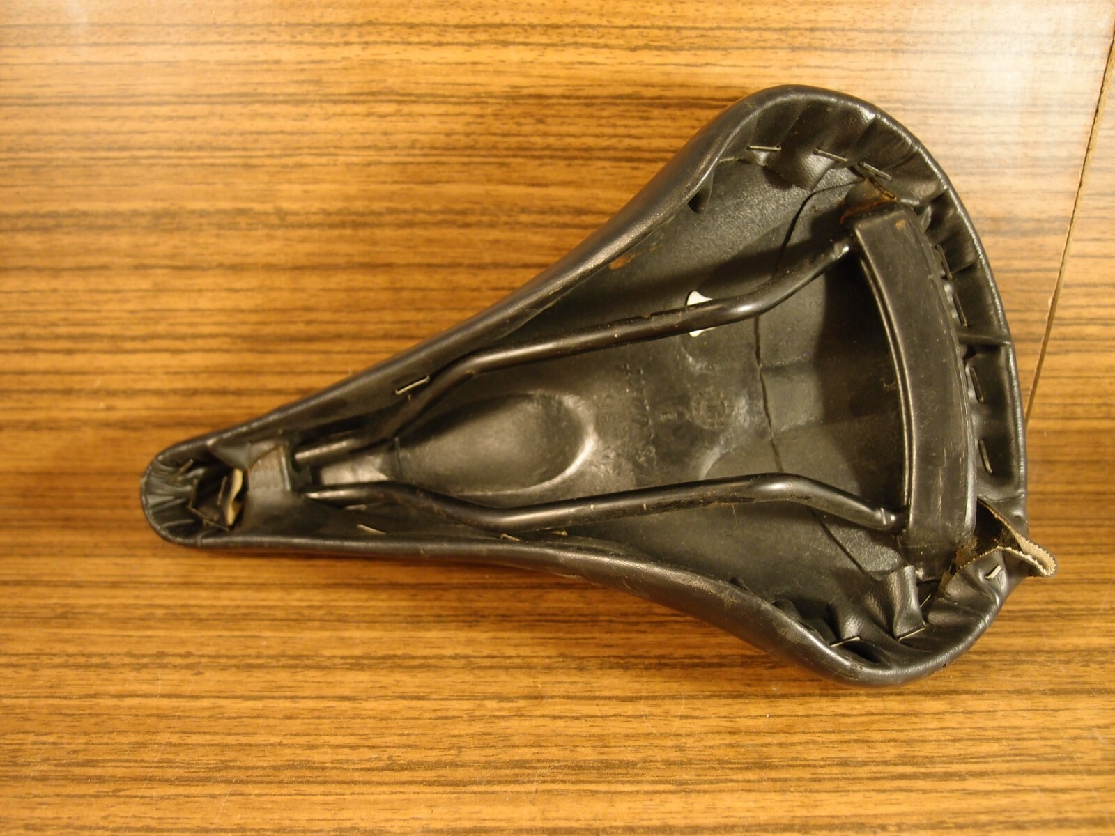 1990’s MTB seat Panasonic by Viscount 2236 saddle for MTB