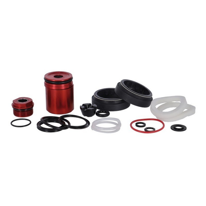 service kit 200 hours / 1 year for lyrik base d1+ 2023 ROCK SHOX fork