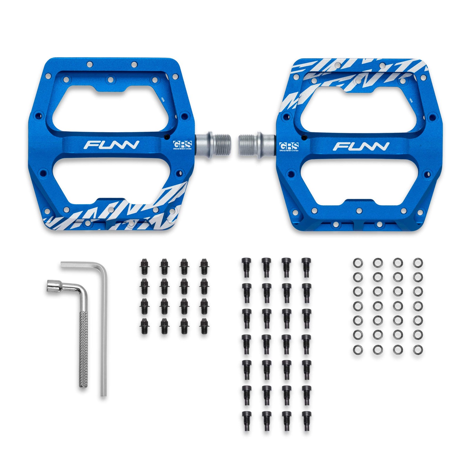 Funn Funndamental – Bicycle For Bmx/Mtb Mountain Bike Adjustable