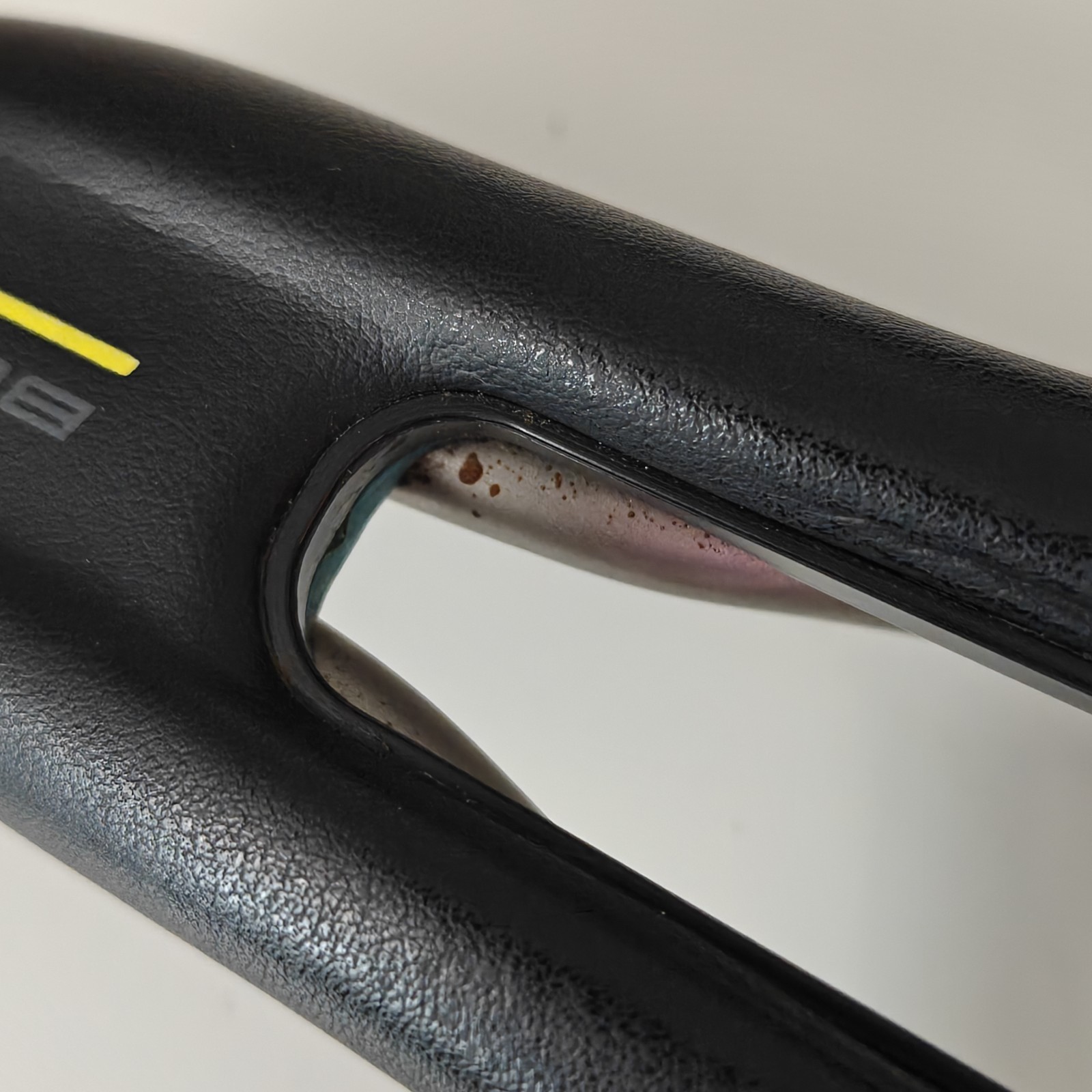 Selle Italia SLR Boost Ti316 Superflow Tour de France Saddle
